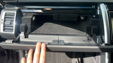 Land Rover Discovery 3.0 D300 S 5dr Auto Diesel Station Wagon